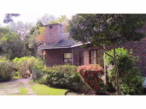 Forest Nest Cottage, Tsitsikamma